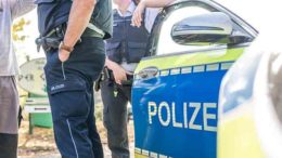 Deutsche Polizei geht falsch mit CBD um