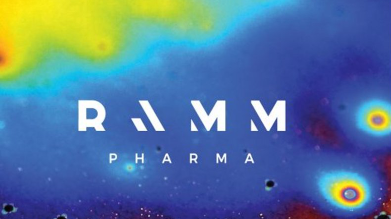 RAMM Pharma Cannabis Holding aus Canada