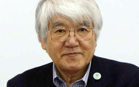Kikuchi Haruki