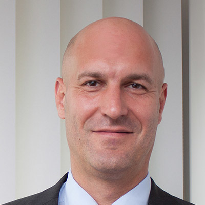 Daniel Kruse, CEO of HempConsult and Hempro