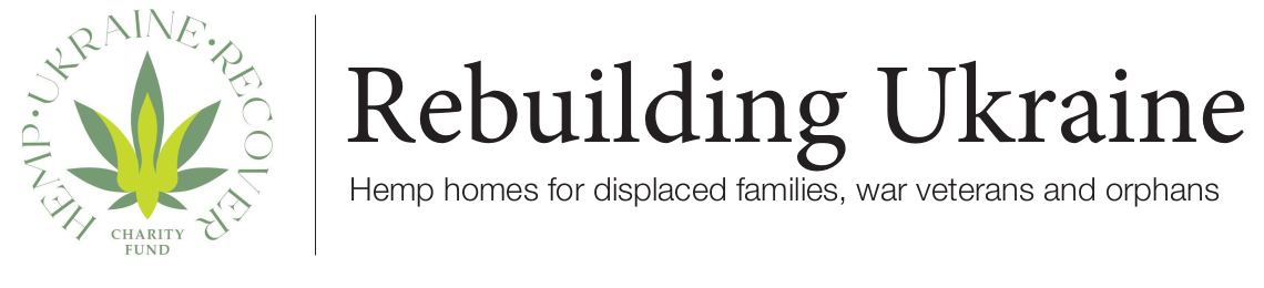 Rebuilding Ukraine