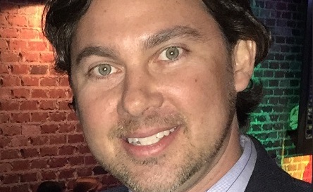 Jason Amatucci, Founder and Executive Director of the Virginia Industrial Hemp Coalition