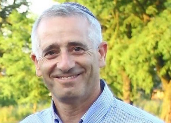 Yossi Bornstein, Chairman and CEO of Shizim