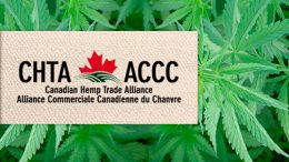Canadian Hemp Trade Alliance logo