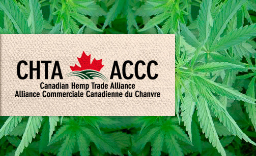 Canadian Hemp Trade Alliance logo
