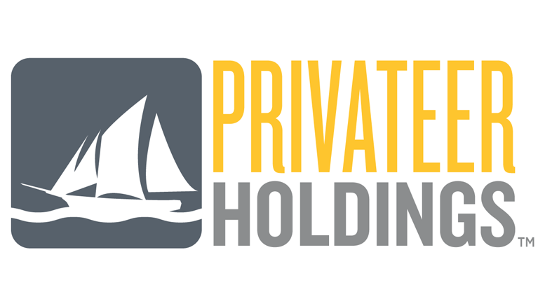 Privateer Holdings logo