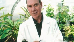 Ed Rosenthal, medical marijuana expert