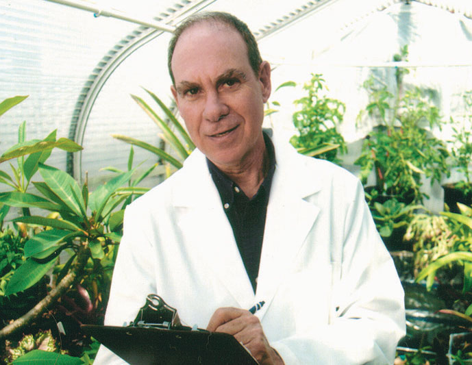 Ed Rosenthal, medical marijuana expert