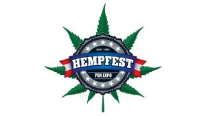 Oregon hempfest