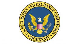 Seal of the Securities & Exchange Commission