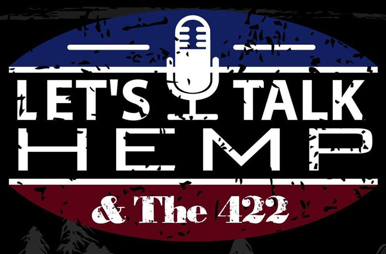 Let's Talk Hemp podcast