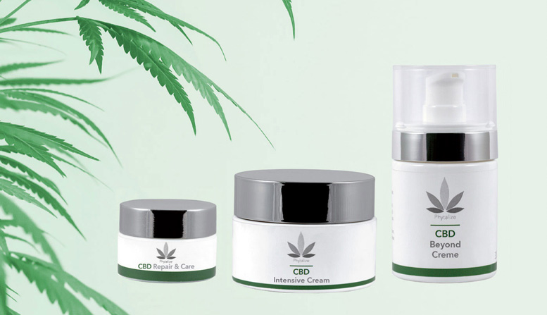 CBD Skincare