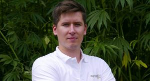 Jacek Kramarz, Chief of Sales, HemPoland