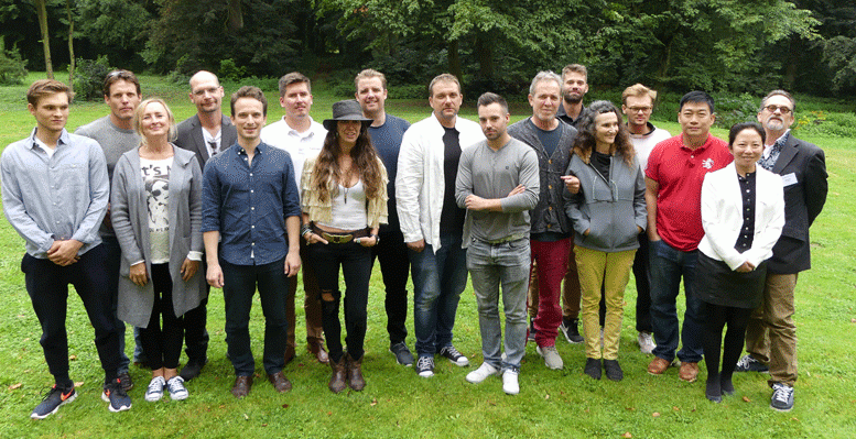Hemp stakeholders from nine countries on three continents gathered in late August at HempToday Center in Poland.