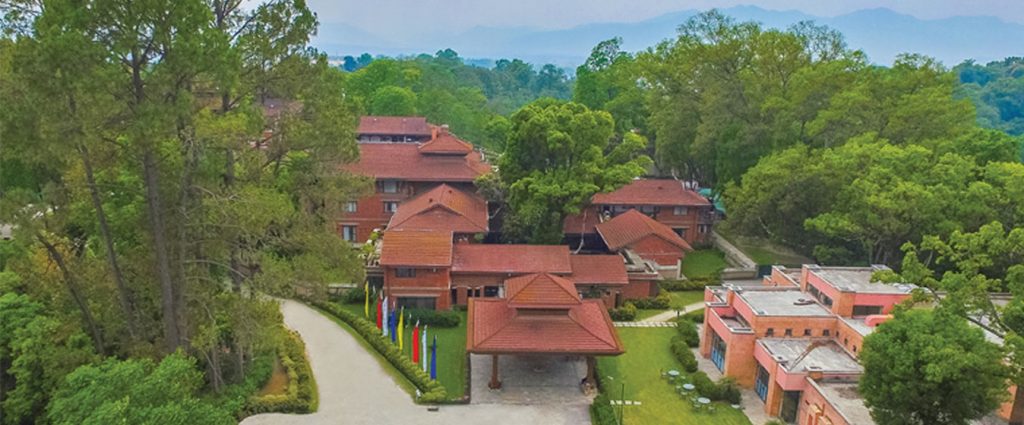 Gokarna Forest Resort, Kathmandu