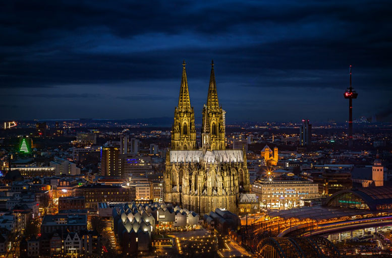 The 16th annual EIHA conference will be held in Cologne, Germany
