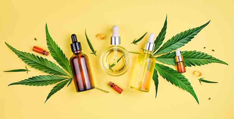 China Plans Ban of CBD Cosmetics – WWD