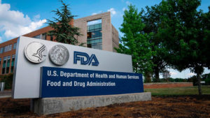 FDA issues new round of warnings to vendors of CBD, delta-8
