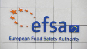 Consortium says its CBD products are advancing in European food safety review