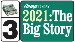 A global push to raise hemp THC limit