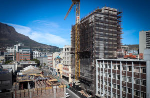 South African project demonstrates hemp’s potential to upgrade existing buildings