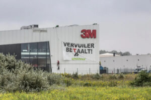 Industrial giant 3M exploring hemp to overcome an urgent pollution challenge