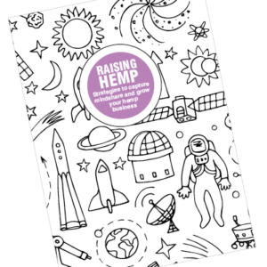 Raising Hemp