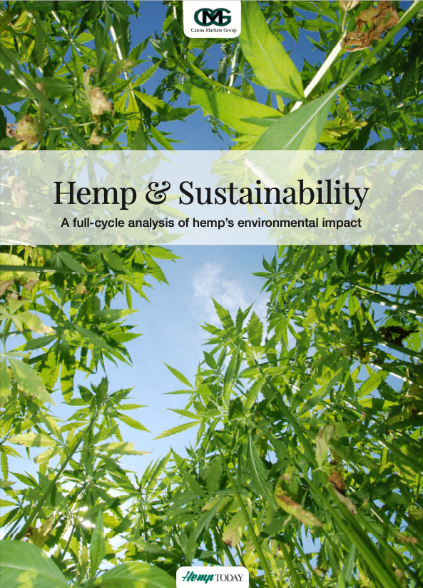 Special Report: Hemp & Sustainability
