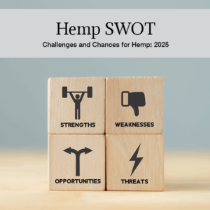 Special Report: Hemp SWOT