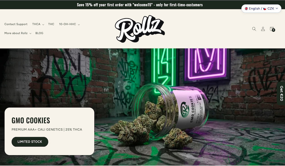 ROLLS-WEBSITE