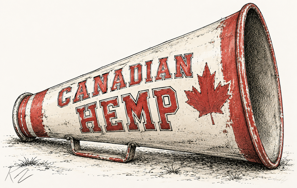 Canada puts mandatory hemp levy in place to support research and industry promotion