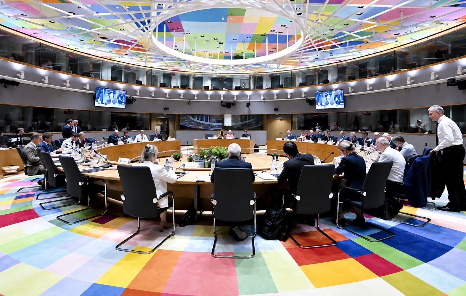 EU Council supports trade in hemp flowers, but national restrictions could prevail