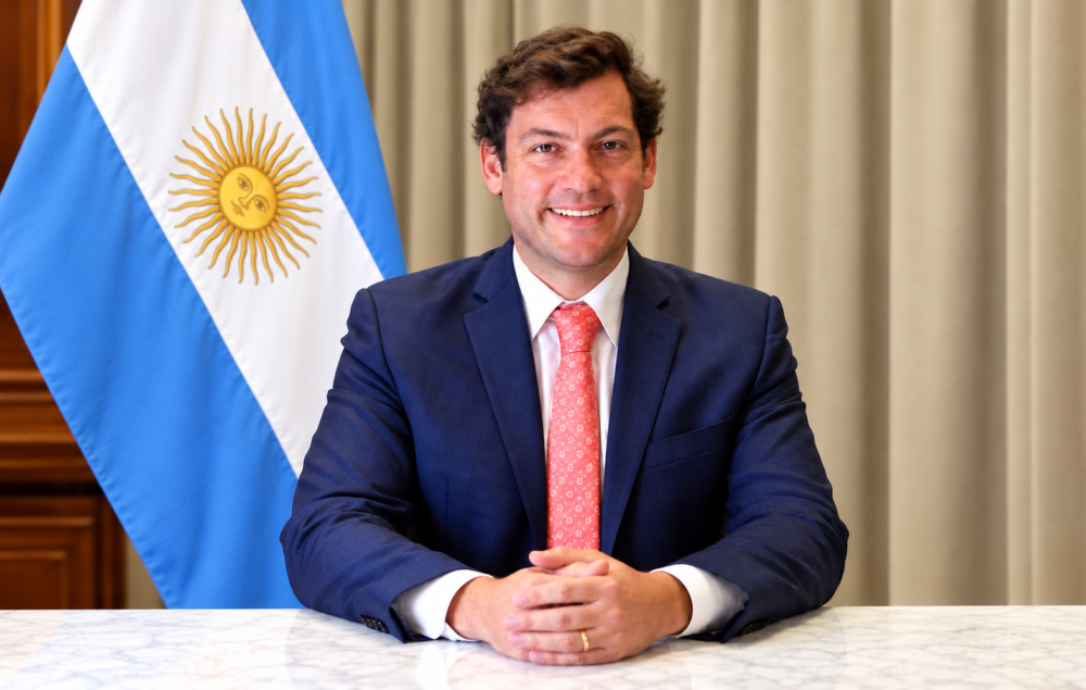 Argentina keeps hemp agency under state supervision amid unfinished licensing reforms