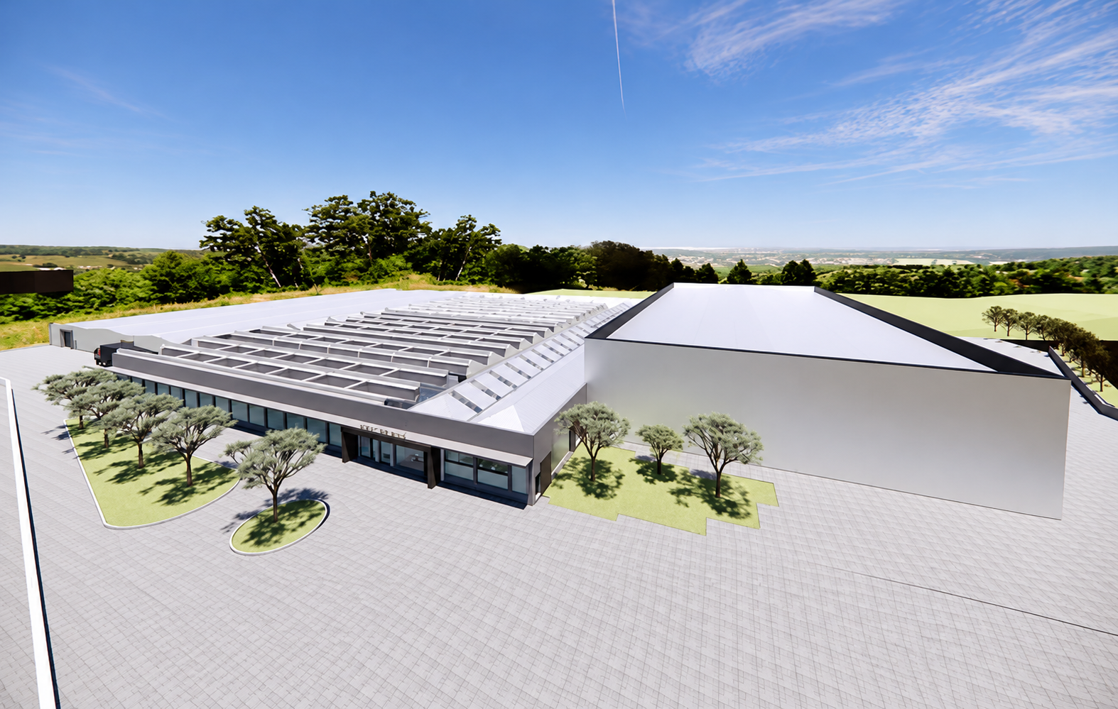 Chinese textile giant joins Portuguese firms in €30 million spinning mill joint venture
