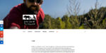 WordPress website design for To Grow A Village. <strong><a href="http://tgav.eu/" target="_blank">VISIT WEBSITE</a></strong>. WordPress website design for To Grow A Village.