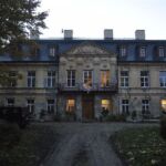 The Palace at Nakło, site of the Hemp2020 Investment Summit