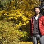Riki: Chief photographer and videographer; links to his videos are lower down in the post.