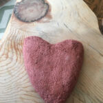 See you at NoCo next year. Tiny Hemp Heart by John Patterson, Tiny Hemp Houses. Heart-shaped
