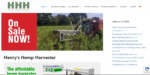 <a href="https://henryshempharvester.com" target="_blank" rel="noopener noreferrer">Henry's Hemp Harvester</a>
