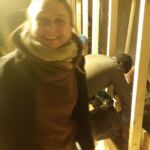 Hana Gabrielova of Hempoint, our co-organizer.
