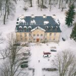HempToday Center in the Palace at Nakło, site of Deep Green Building 2018.