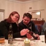 Paivi & Piotr