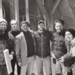 Max, Hugo, Kehrt, John, Piotr & Berglind Hemp2020 Summit Series: Deep Green Building, February 2018